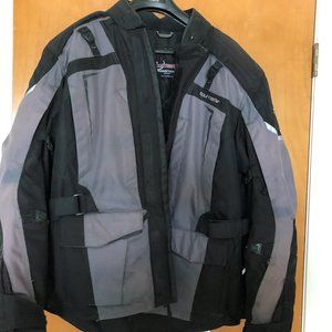 Tourmaster Transition Five Riding Jacket